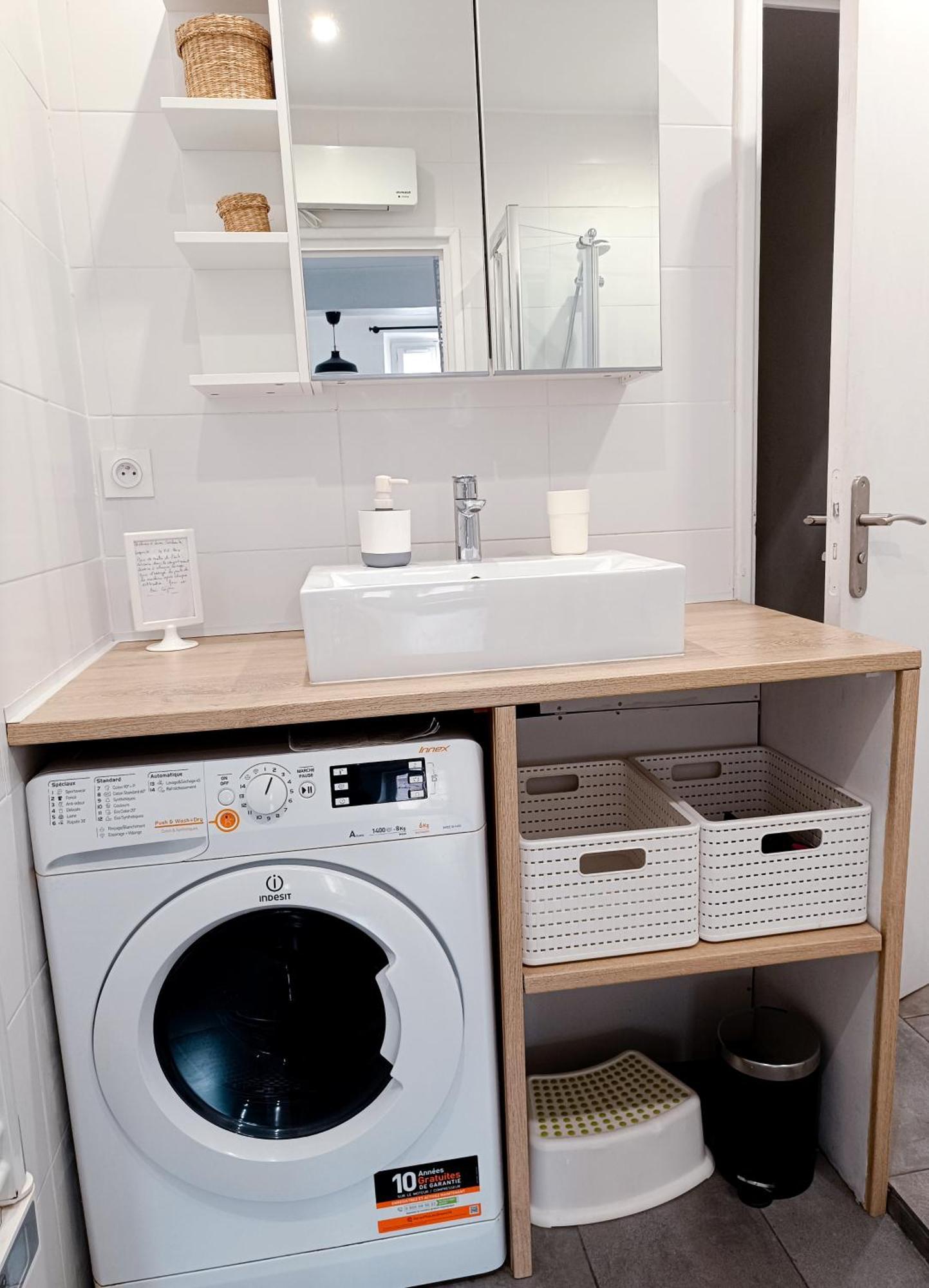 Grand 2 Pieces Renove Climatise, Vieil Antibes, Proche Port Apartment Екстериор снимка